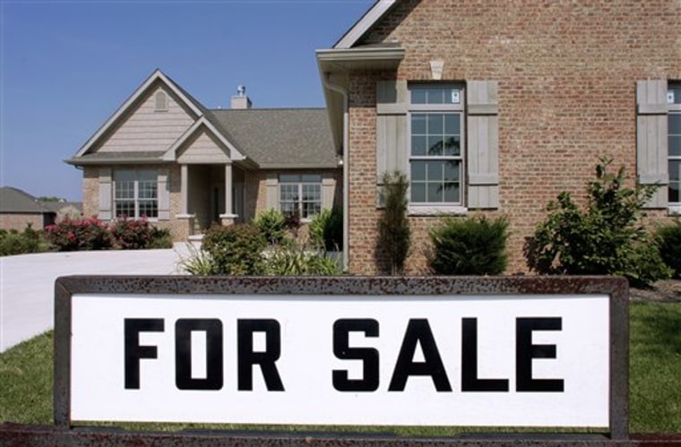 Economy Home Sales