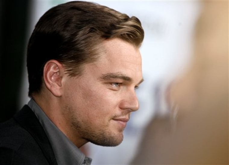 The 11th Hour Premiere