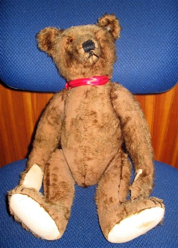 Elvis teddy bear clearance toy