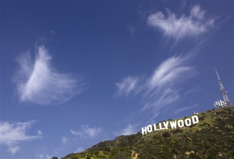 Hidden Hollywood