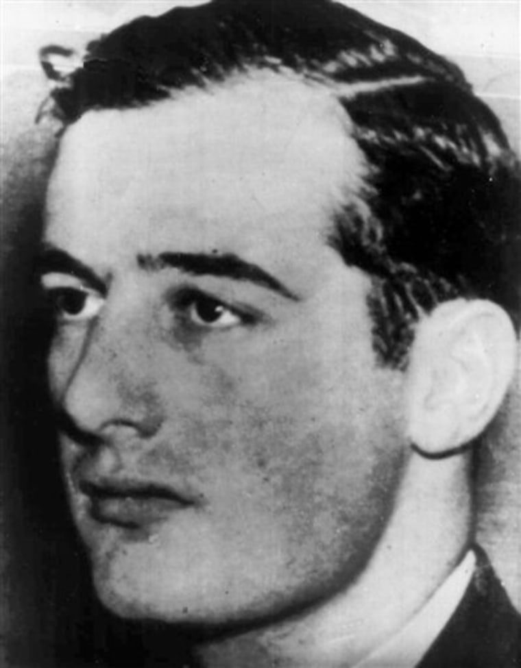 The Wallenberg Mystery