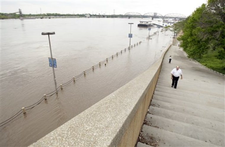 Missouri Flooding