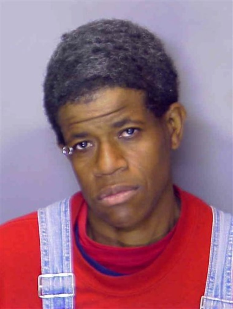 Shackled Teen
