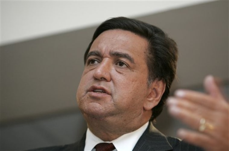 Richardson 2008