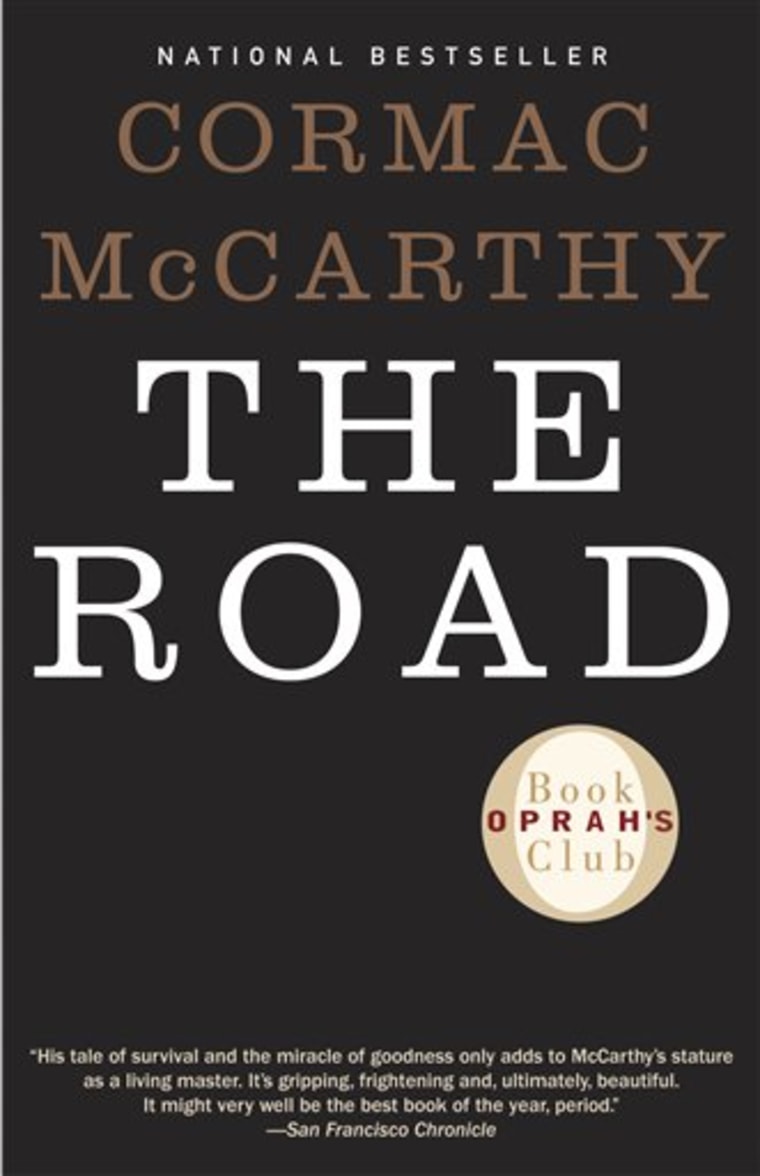 Pulitzers Fiction