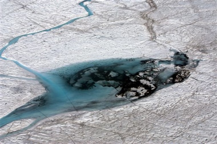 CLIMATE CHANGE AN UPDATE
