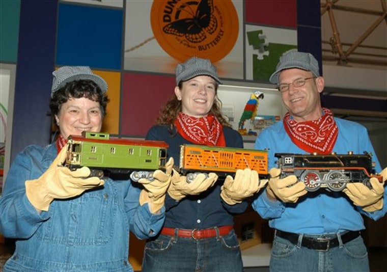 Easy-Bake Oven - The Strong National Museum of Play