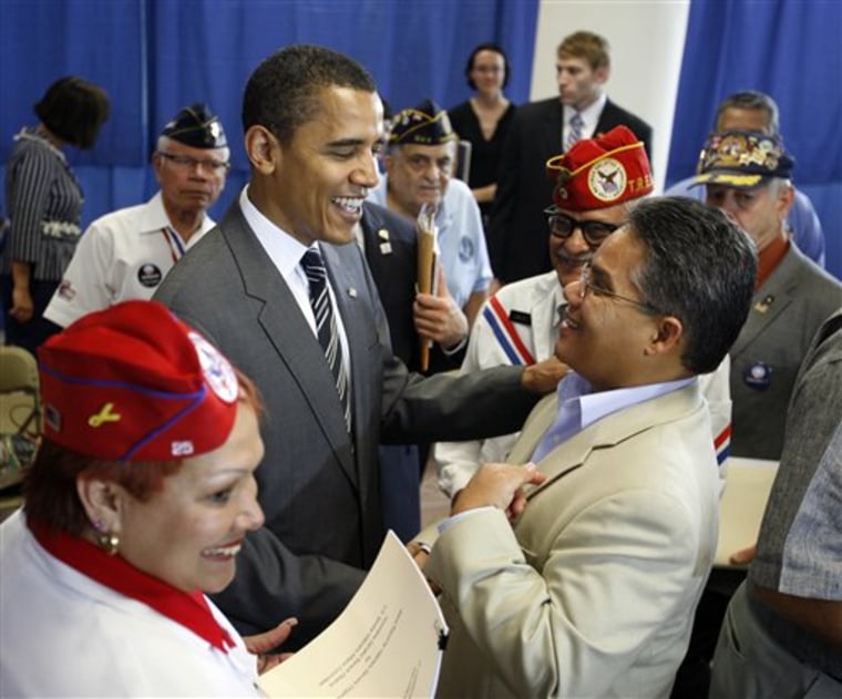 Obama 2008