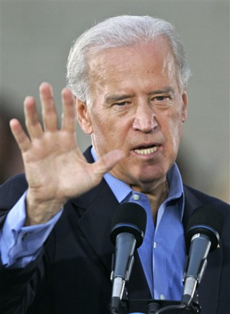 Biden 2008