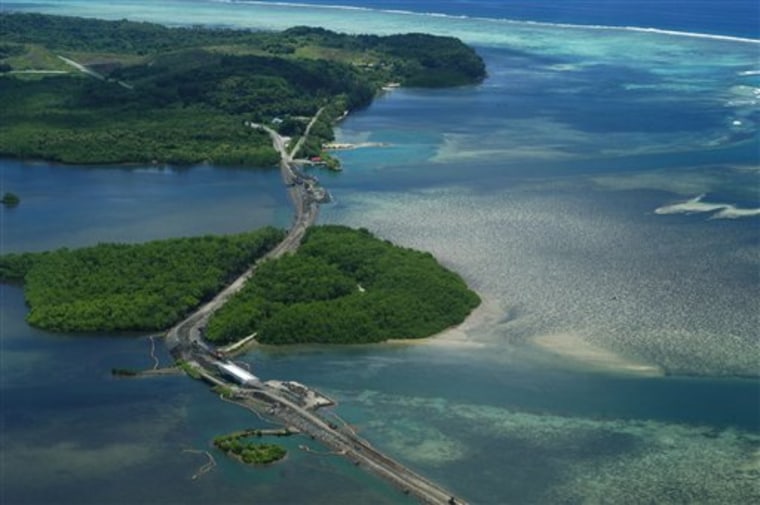 Guantanamo Palau