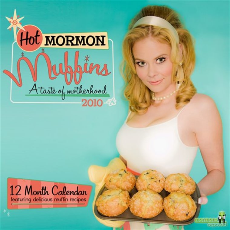 Mormons Calendar