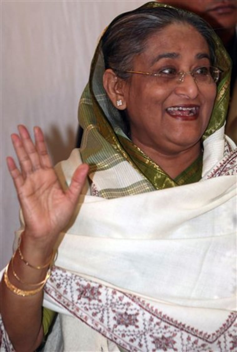 Bangladesh Elections