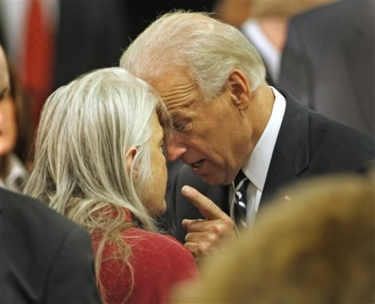 Biden Missouri