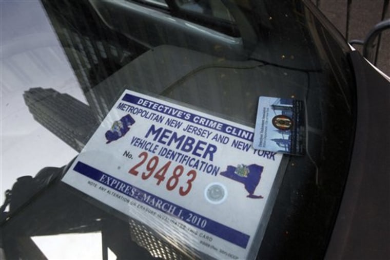 If Your Vehicle Has A Disabled Parking Windshield Id Card