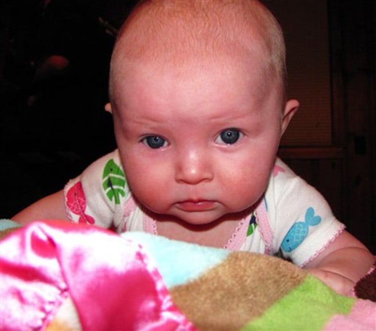 missing baby s family hires van der sloot attorney