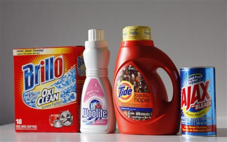 s Top-Rated Cleaning Products To Try This Year