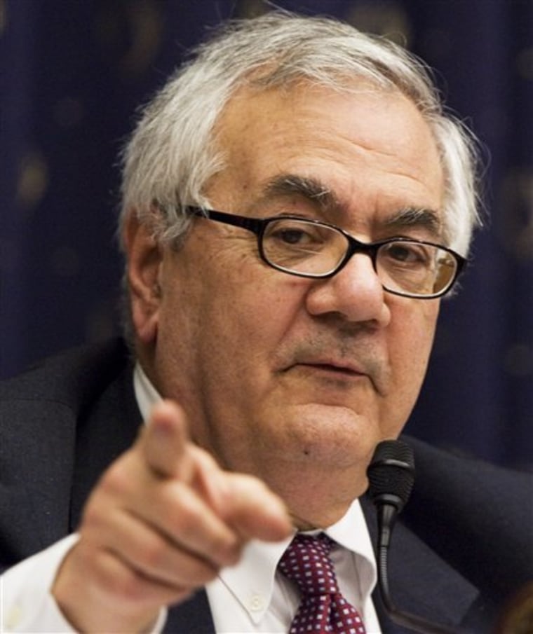 Bailout Banks