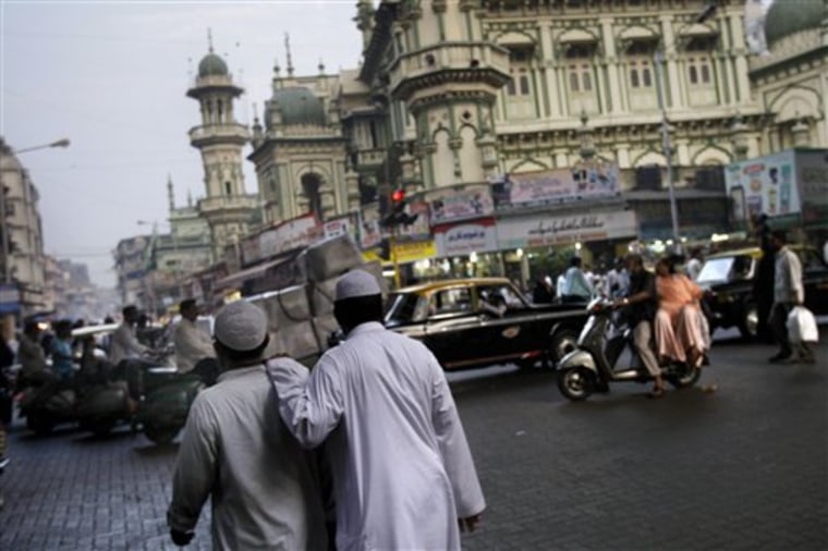 India Muslim Fears