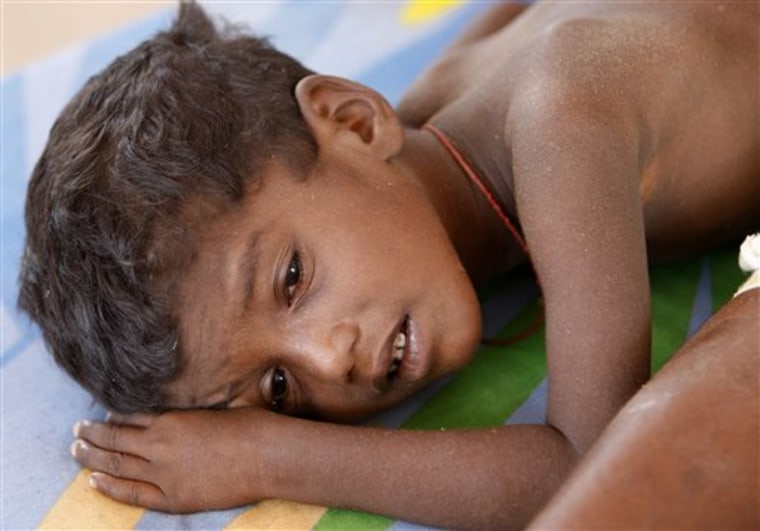 Sri Lanka Civil War