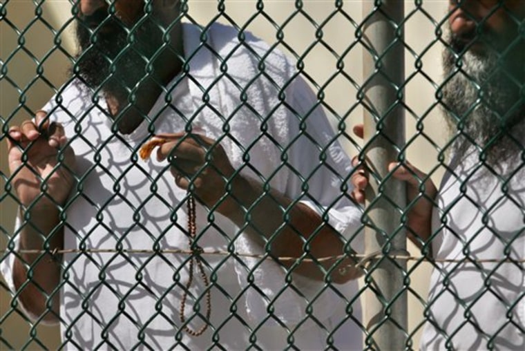 US Guantanamo
