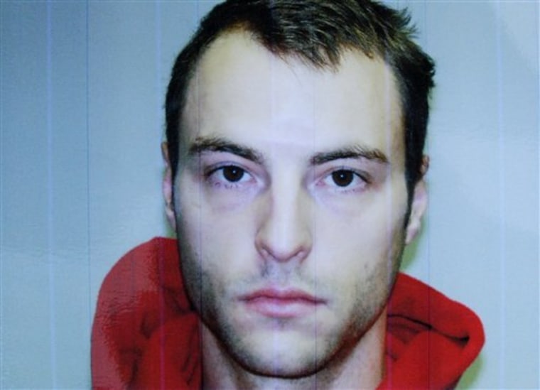 Bodies of missing Ohio trio found in hollow tree