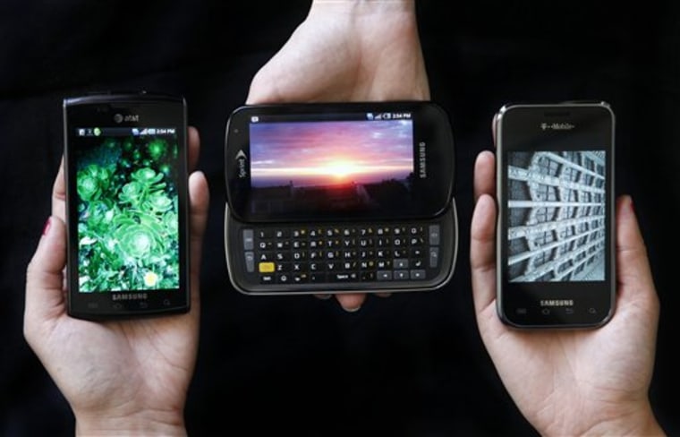 Explore our Best Galaxy Smartphones