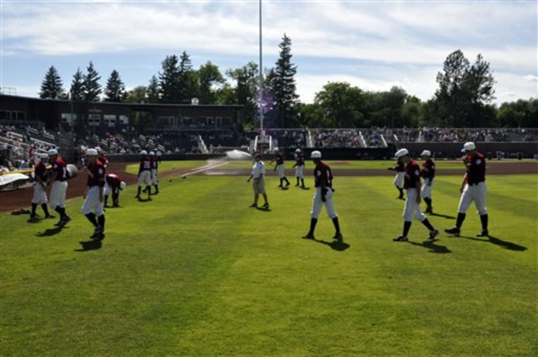 Minor League Baseball hosting ultimate theme jersey tournament