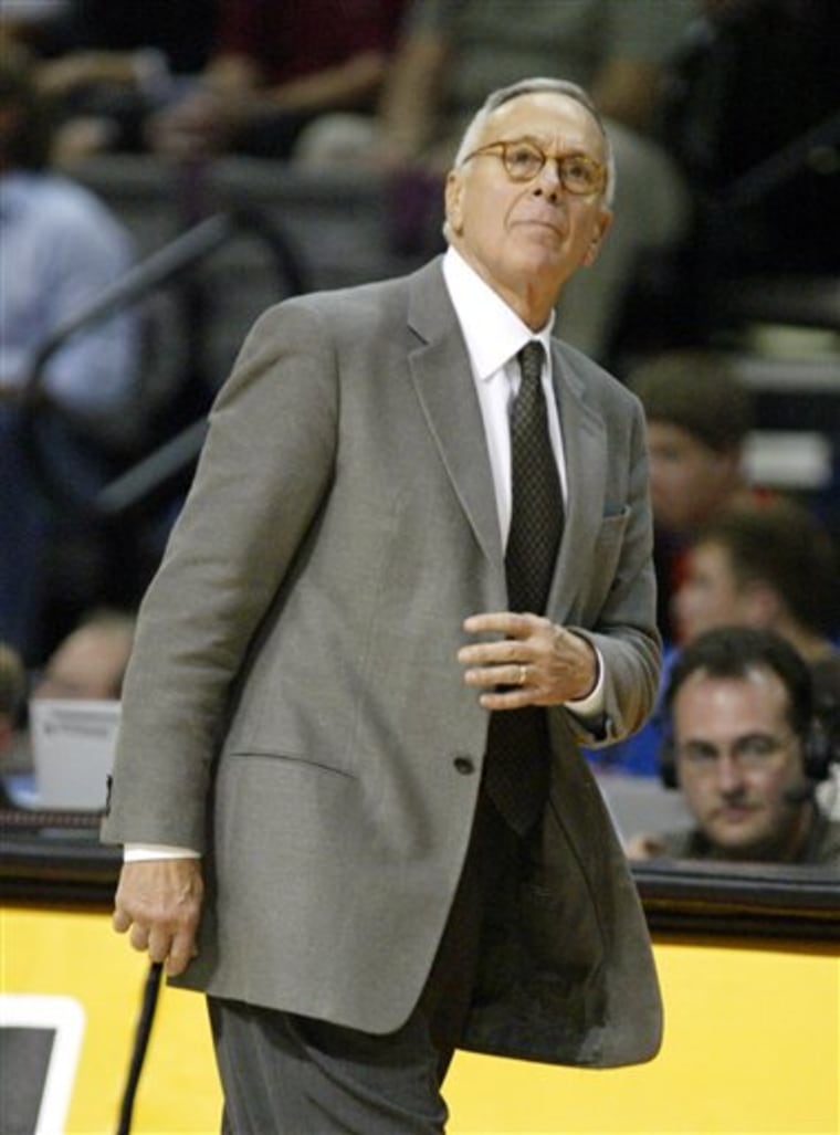 jersey mistake - Larry Brown Sports