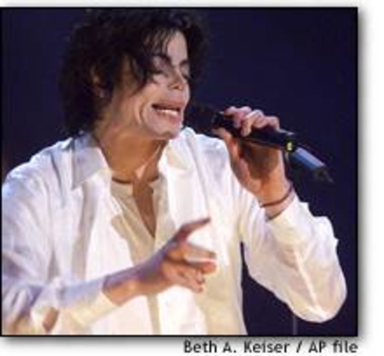 Beat It by Michael Jackson - Songfacts