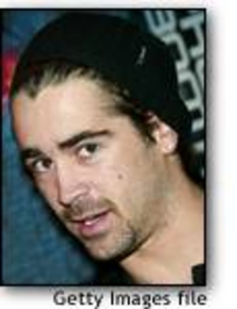 Celebs litter NRA’s enemies list