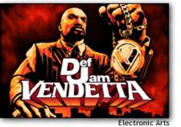 Dog in the Fight: DMX and Def Jam Vendetta
