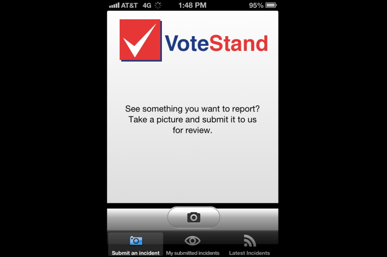 Pro-Newt Super PAC Launches Voter Fraud App