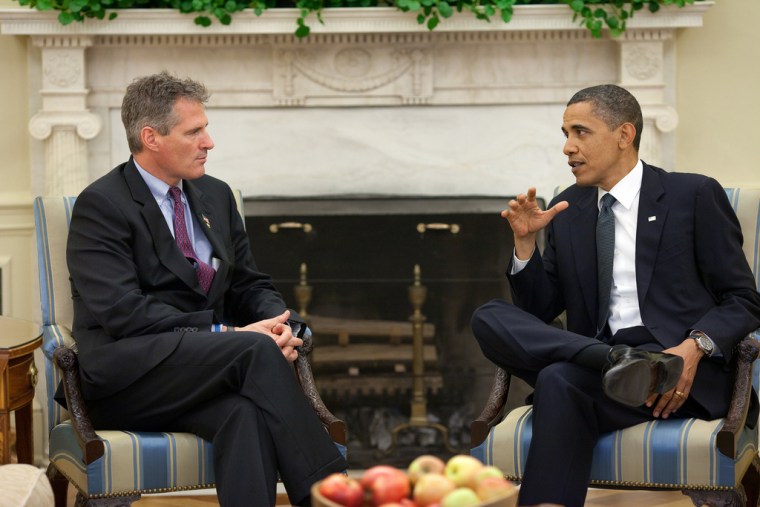 Photo: White House/Pete Souza
