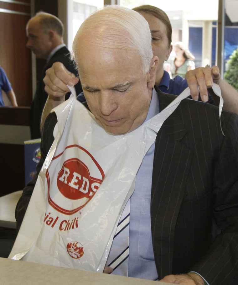 John McCain