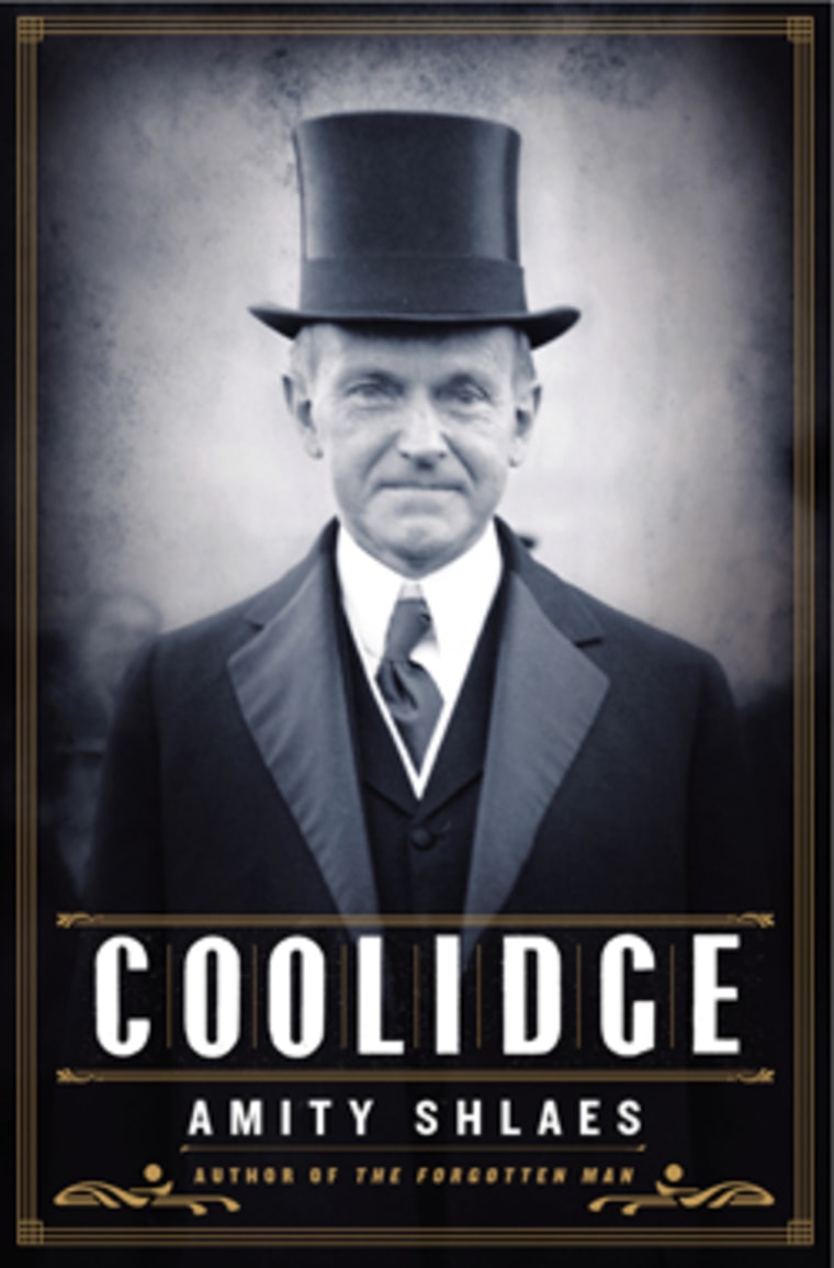 Coolidge hc c