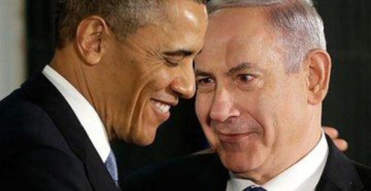 The importance of Netanyahu's surprising apology