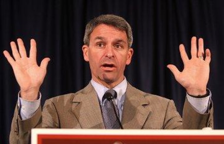 Cuccinelli hopes to protect anti-sodomy law