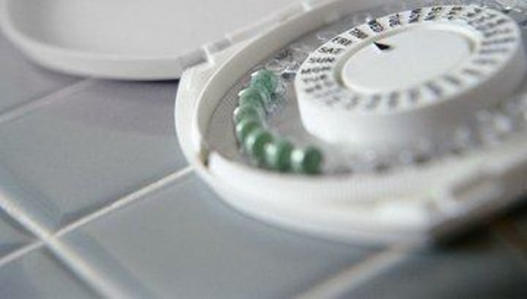 Ohio's AG keeps contraception fight alive