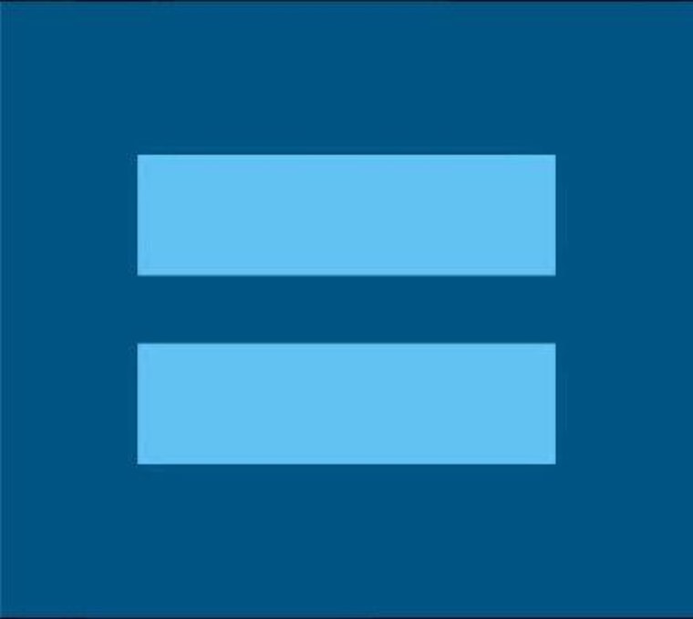Ten ways (and more) of looking at equal