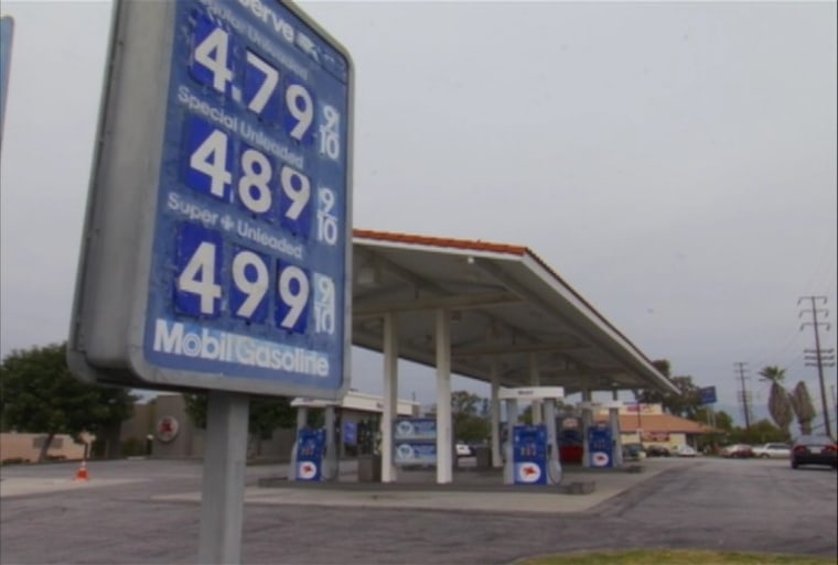 Our coverage of the Wall St. gas tax is picking up speed