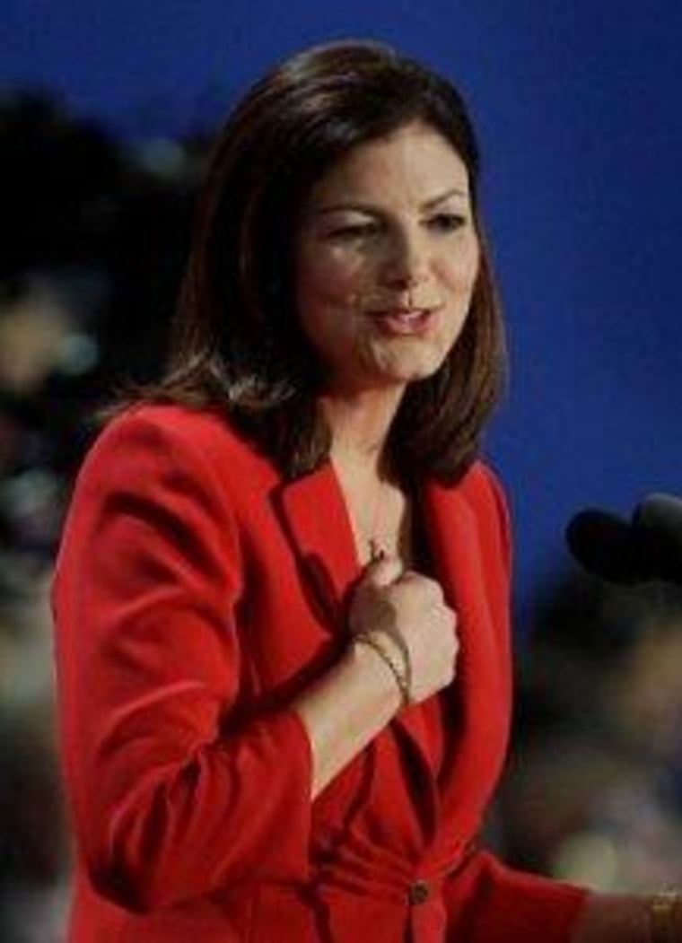 Sen. Kelly Ayotte (R-NH) is the latest to push a silly attack line.
