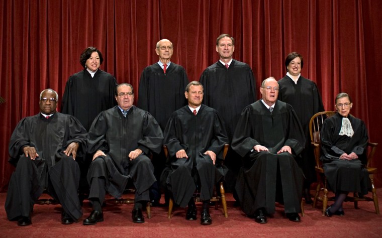 Supreme Court upholds Obama's health care law