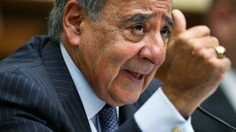 Panetta extends same-sex benefits throughout the military