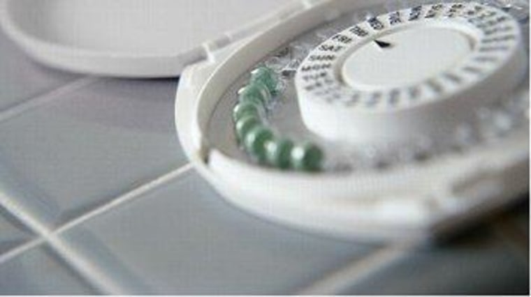 Contraception access remains a GOP target
