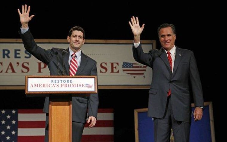 Romney-Ryan 2012