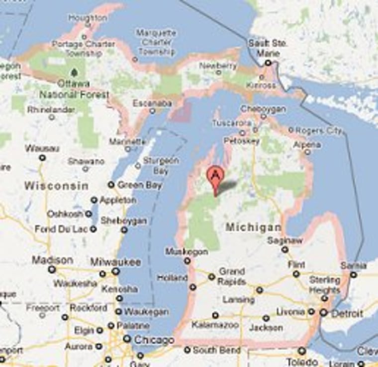 What if Santorum wins Michigan?
