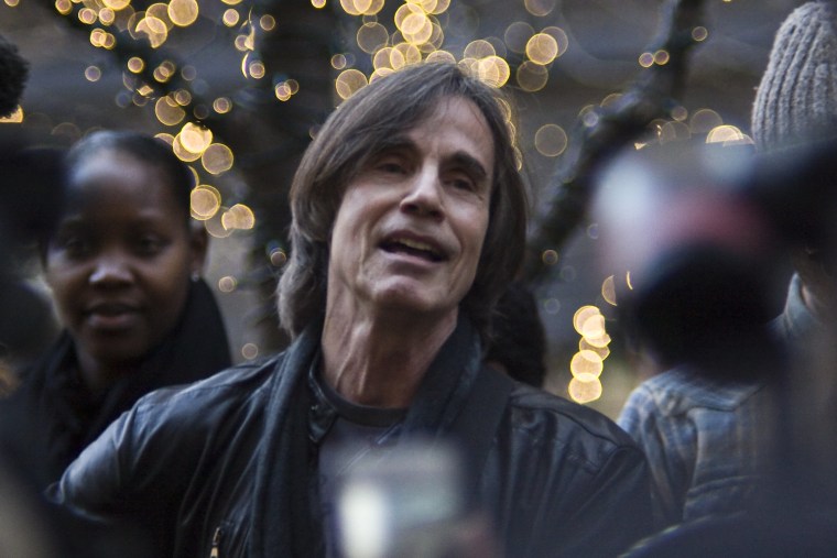 Jackson Browne