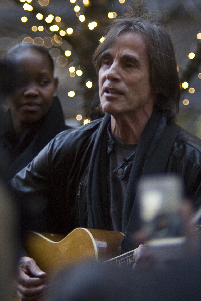 Jackson Browne