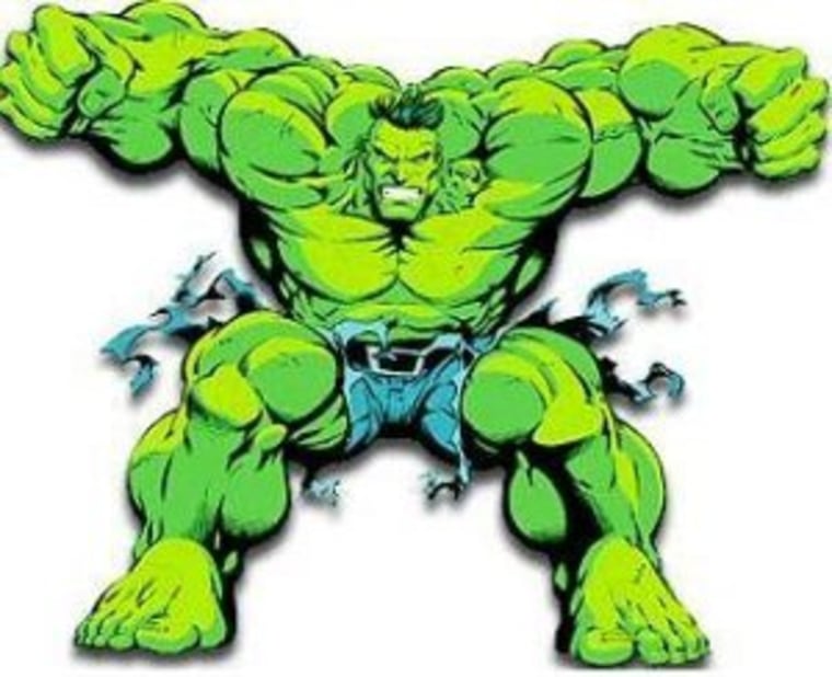 Hulk like fracking vote delay