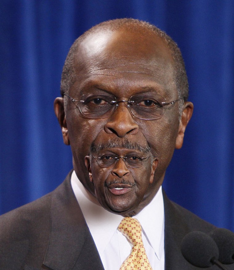 Hairline fractured reality
